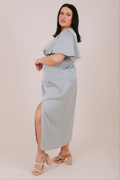 EXCLUSIVE - Picturesque View Dress- 3 Colors!