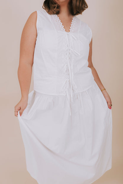 PLUS SIZE - Lighthearted Dream Set