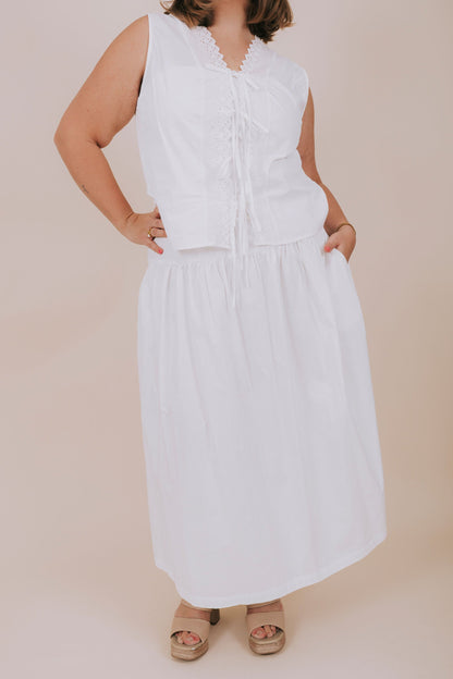 PLUS SIZE - Lighthearted Dream Set