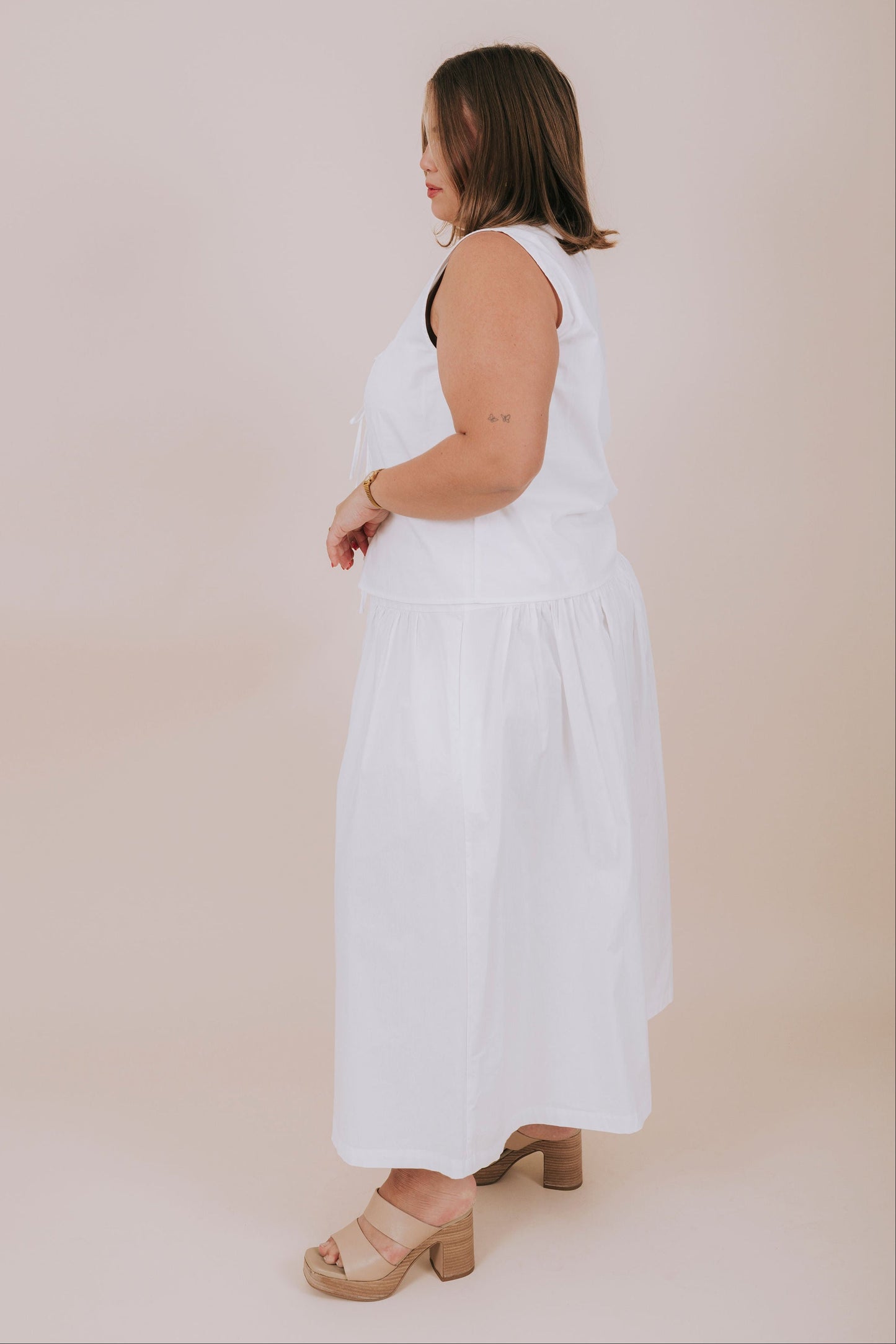 PLUS SIZE - Lighthearted Dream Set