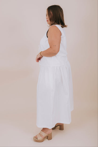 PLUS SIZE - Lighthearted Dream Set