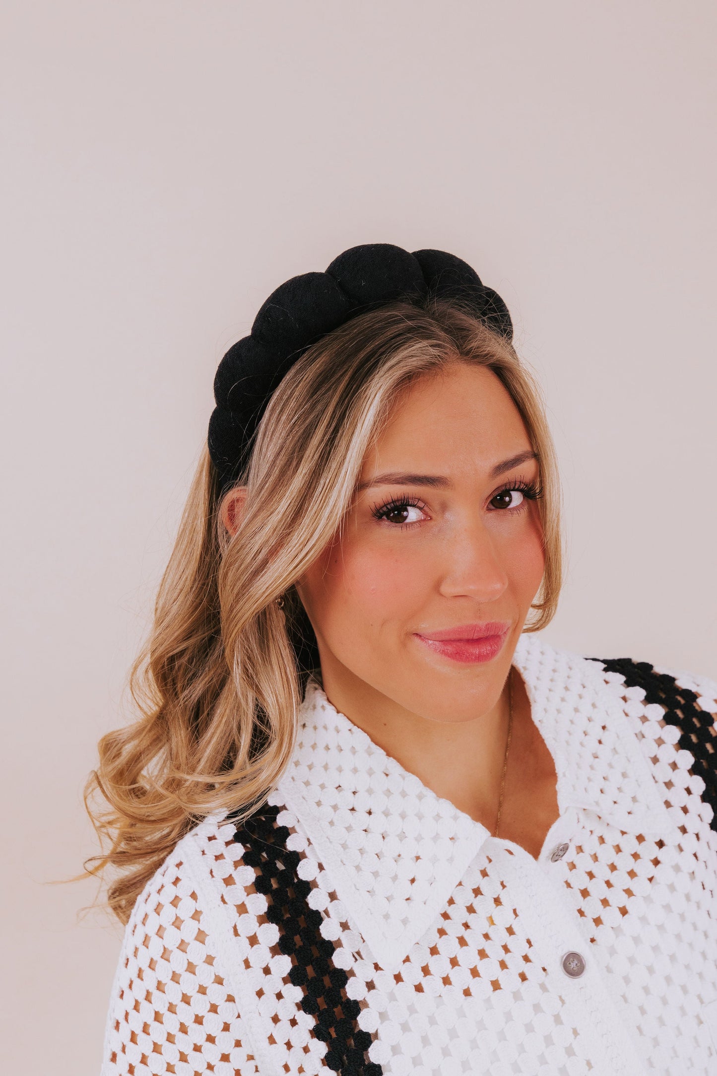 In The Sky Headband - 5 Colors!