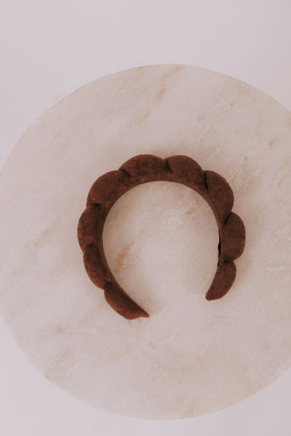 In The Sky Headband - 5 Colors!
