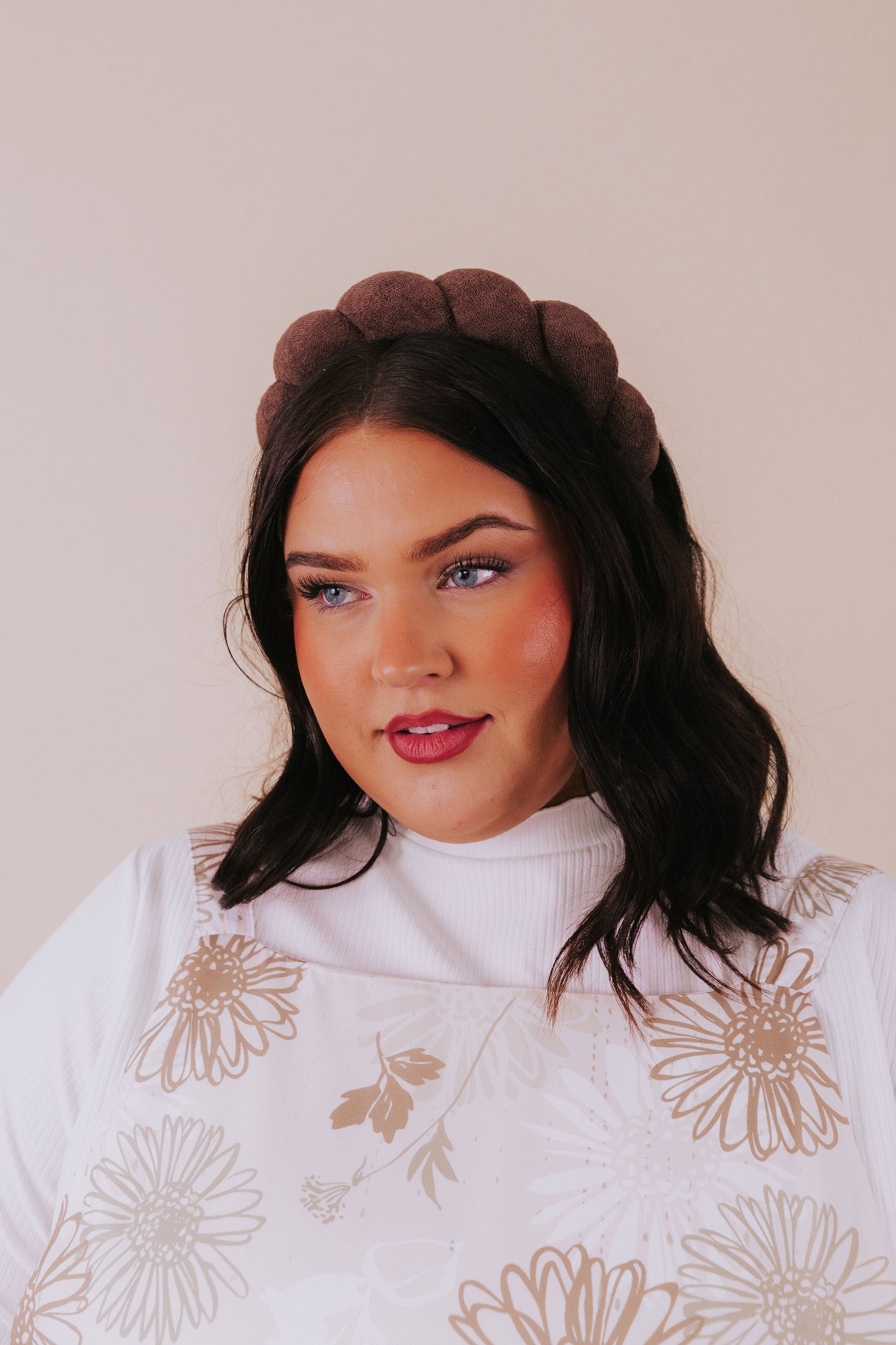 In The Sky Headband - 5 Colors!