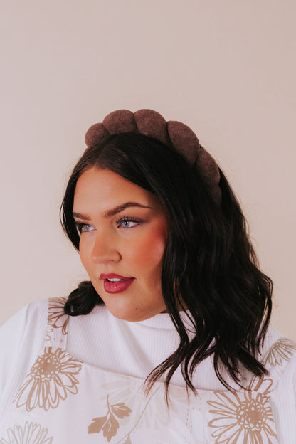 In The Sky Headband - 5 Colors!