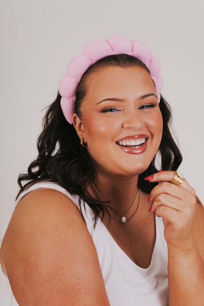 In The Sky Headband - 5 Colors!
