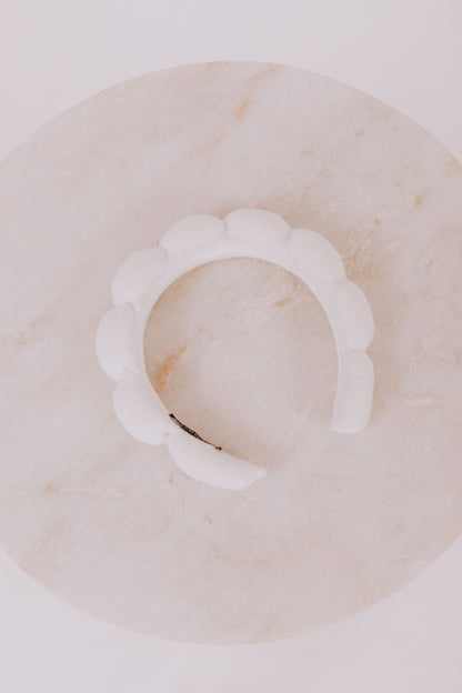 In The Sky Headband - 5 Colors!