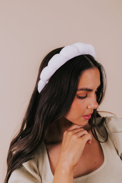 In The Sky Headband - 5 Colors!