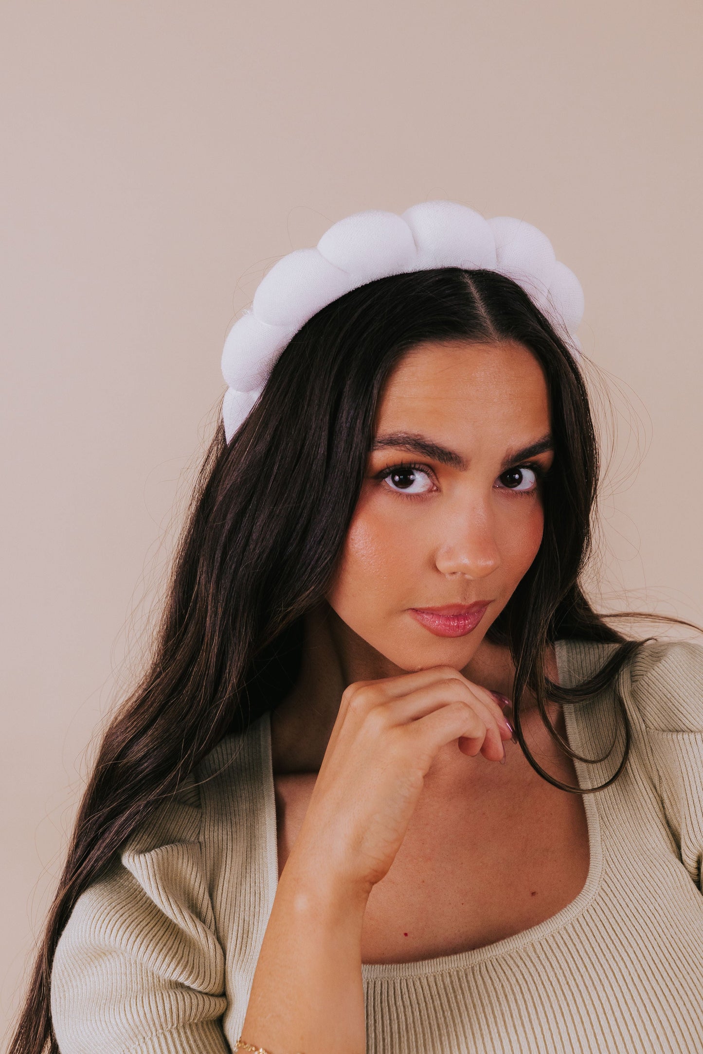 In The Sky Headband - 5 Colors!