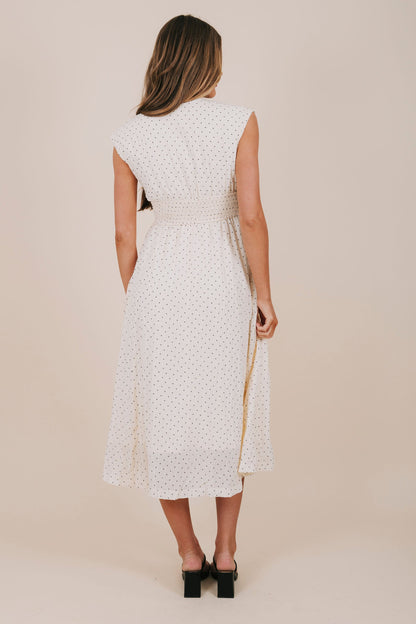 Finding My Way Dress