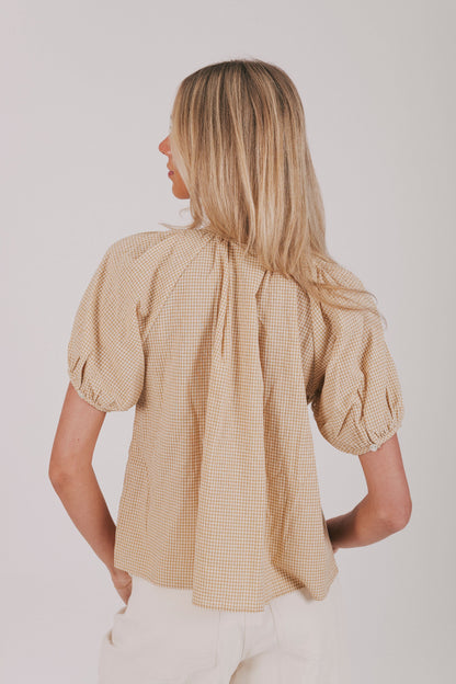 Lover Of The Light Top