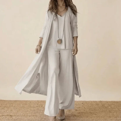 Rachel | Elegant 3-Piece Set