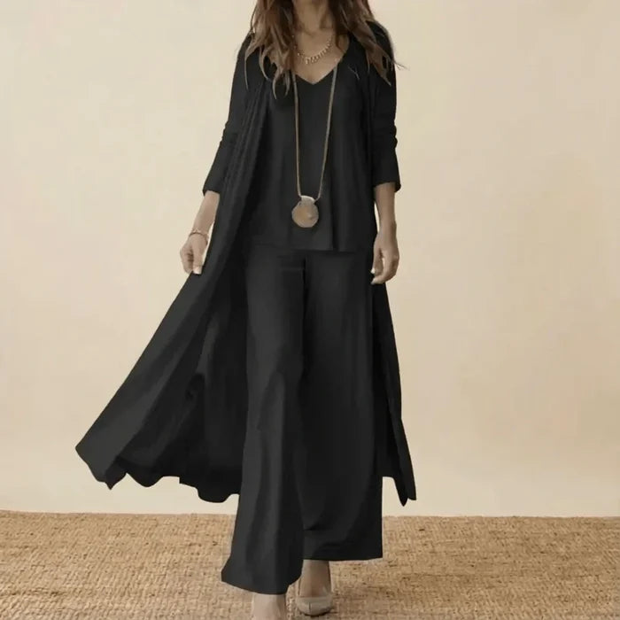Rachel | Elegant 3-Piece Set