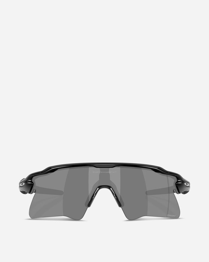 Oakley Radar Ev Heater Black Eyewear Sunglasses OO9541-0141  BLK