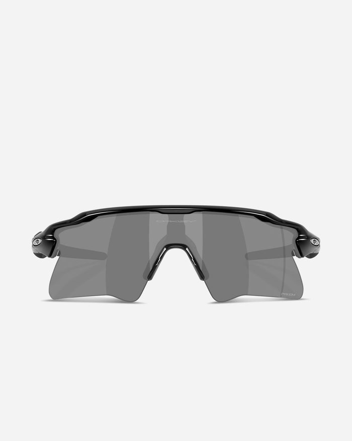 Oakley Radar Ev Heater Black Eyewear Sunglasses OO9541-0141  BLK