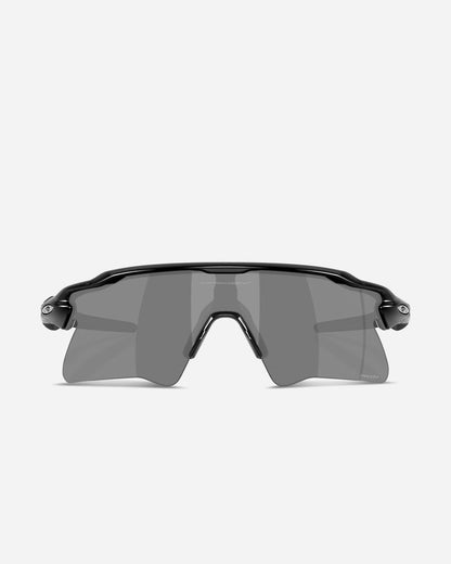 Oakley Radar Ev Heater Black Eyewear Sunglasses OO9541-0141  BLK