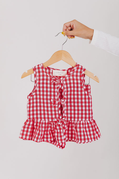BABY - Afternoon Picnic Set
