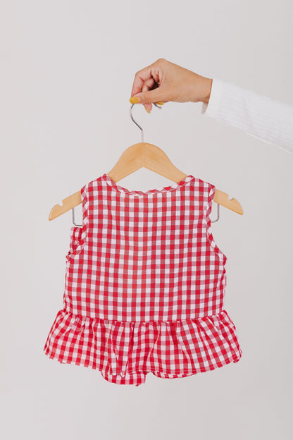 BABY - Afternoon Picnic Set