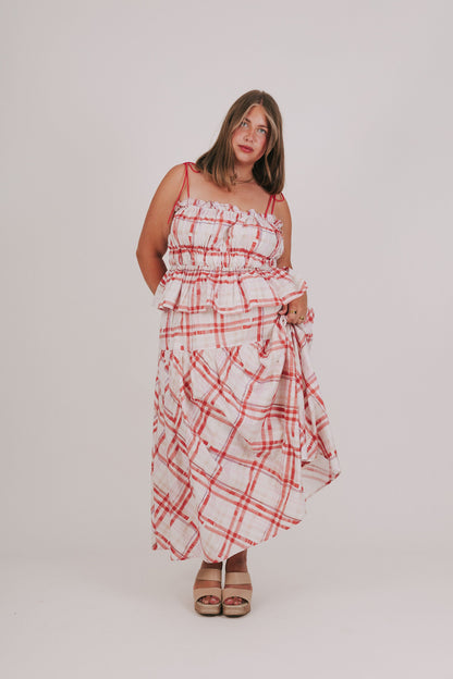 INCLUSIVE SIZING - Painted Canvas Top