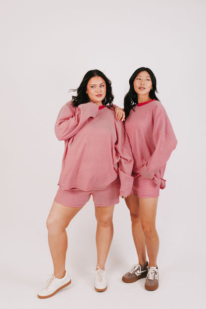 INCLUSIVE SIZING - Making Memories Shorts
