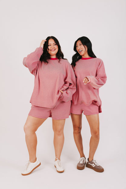 INCLUSIVE SIZING - Making Memories Shorts
