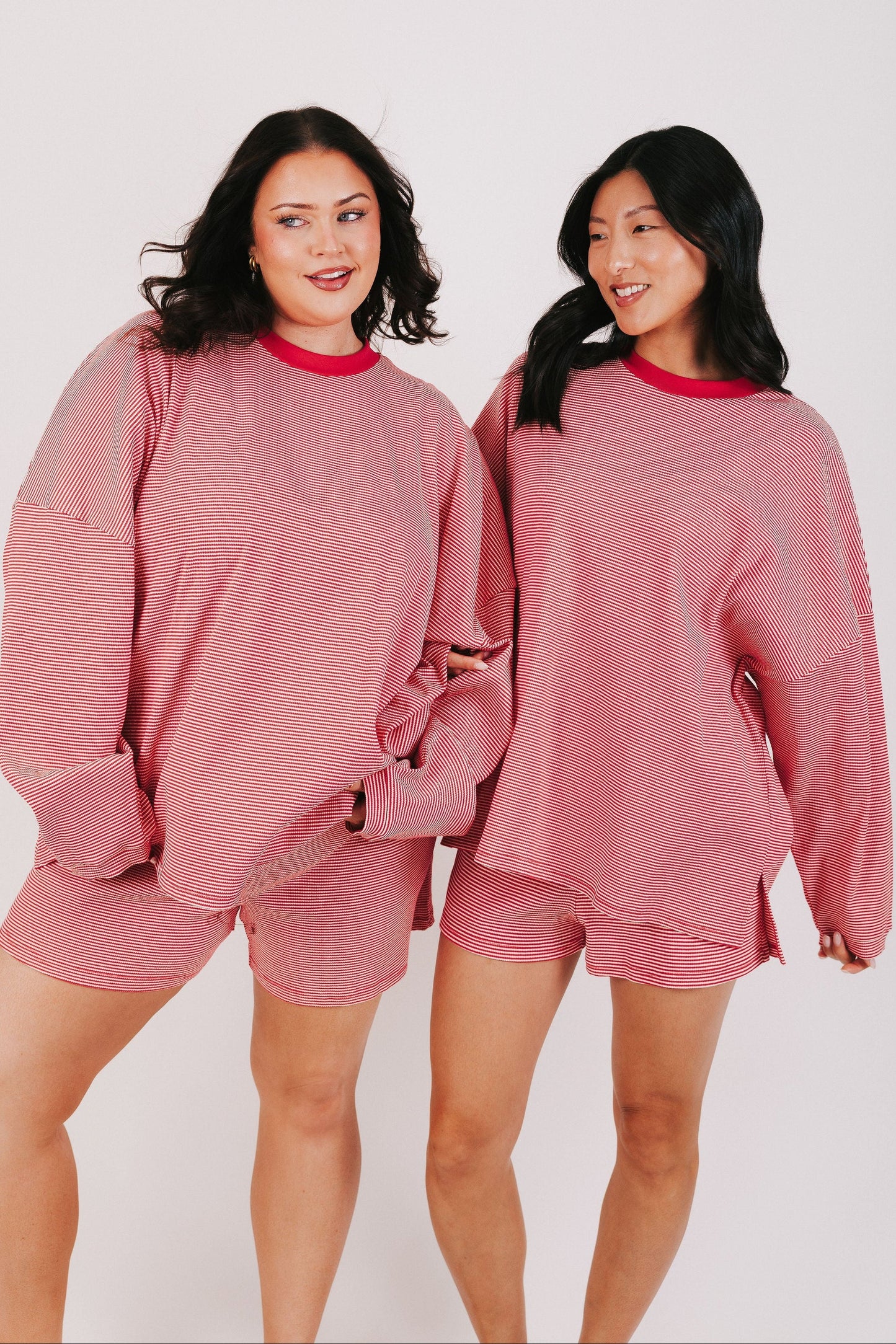 INCLUSIVE SIZING - Making Memories Top