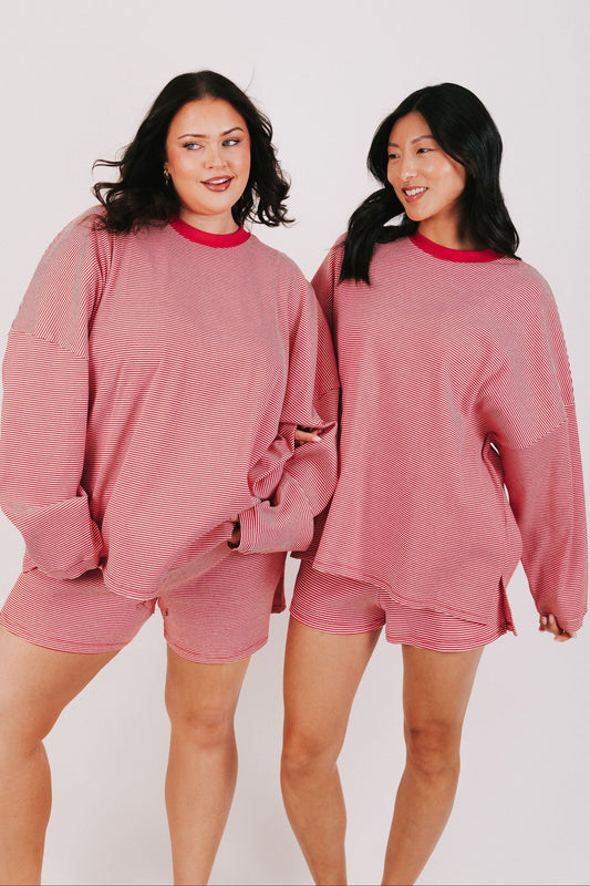 INCLUSIVE SIZING - Making Memories Top