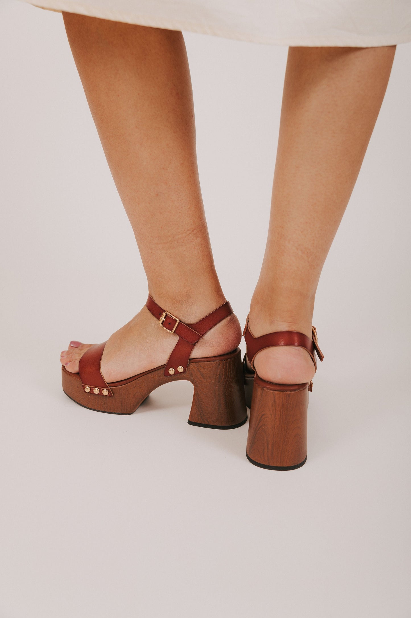 MIA - Electrah Heels