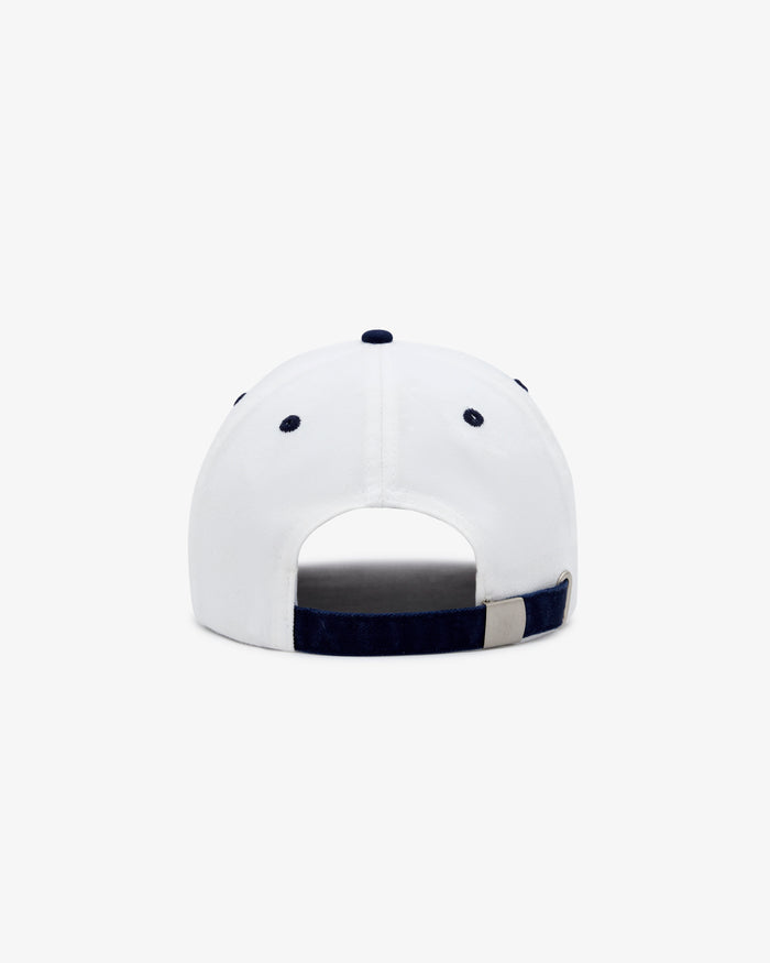 Red Bull Pit Lane / FBF Cotton Dad Cap - Navy / White
