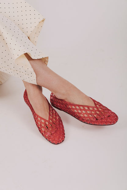 DOLCE VITA - Jam Flats - 2 Colors!