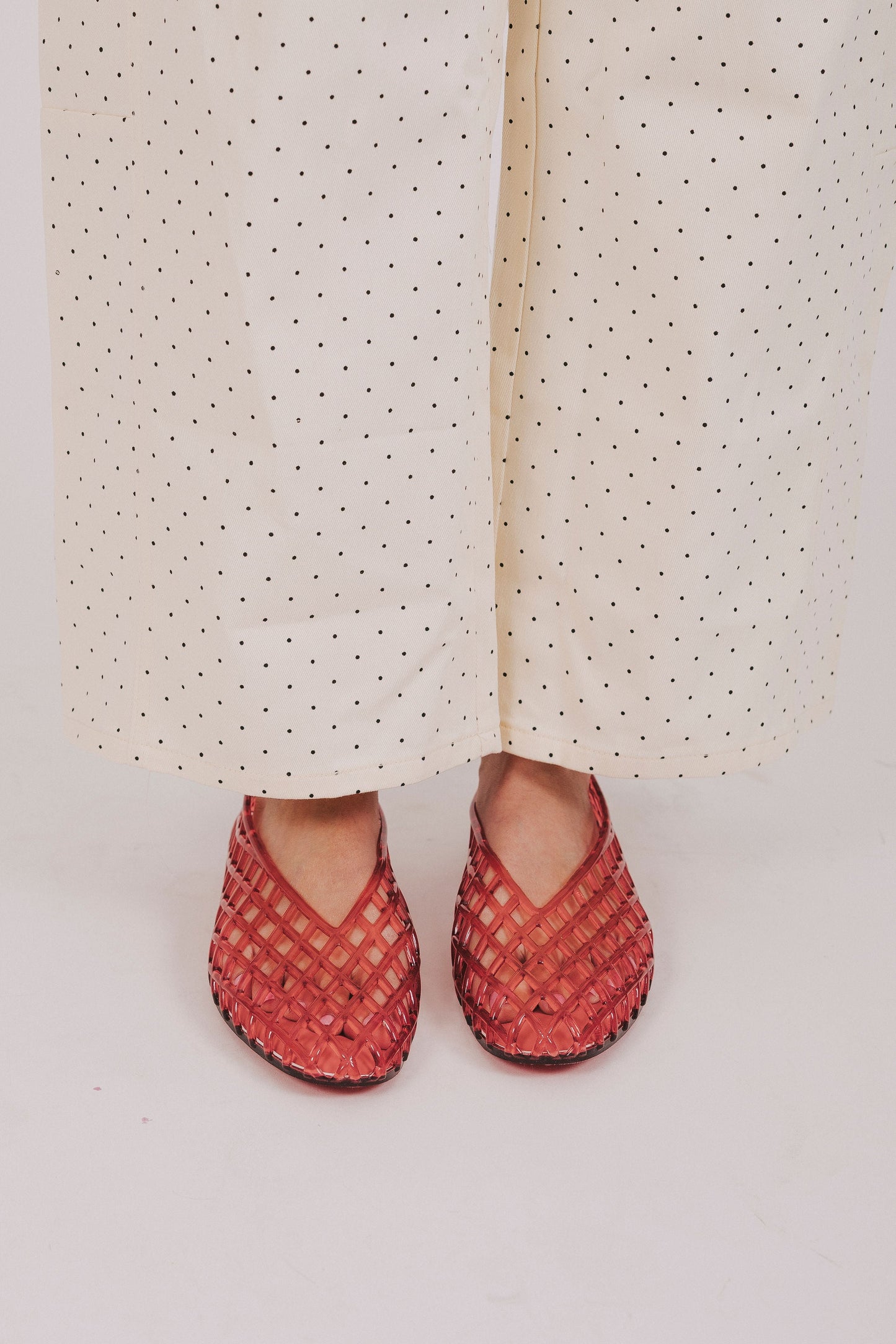 DOLCE VITA - Jam Flats - 2 Colors!