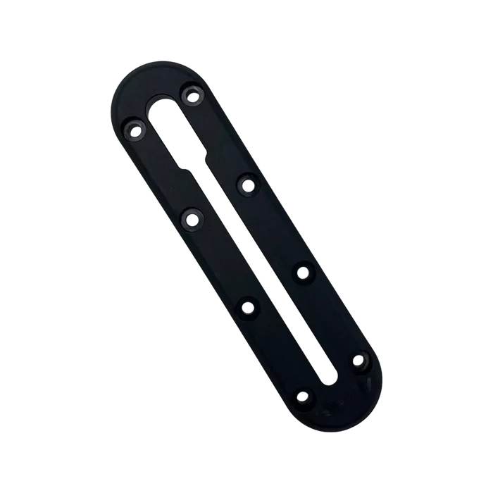 Rigging Rails 4 inches