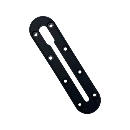 Rigging Rails 4 inches