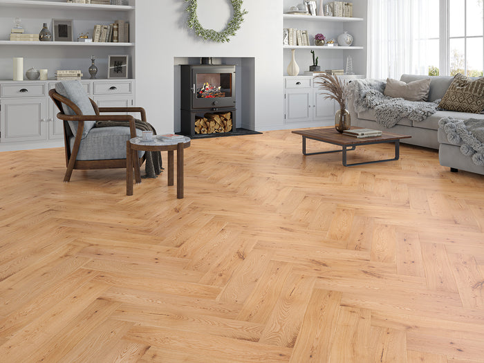 Natural Oak