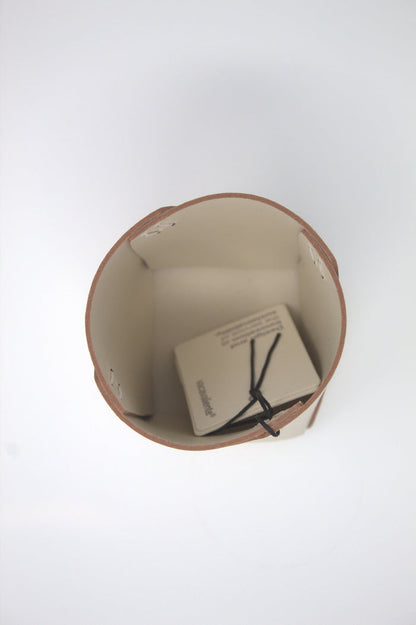 RUCA PENCIL HOLDER SANDSHELL