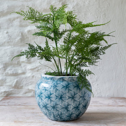 Rustic Planter Ophelia Medium