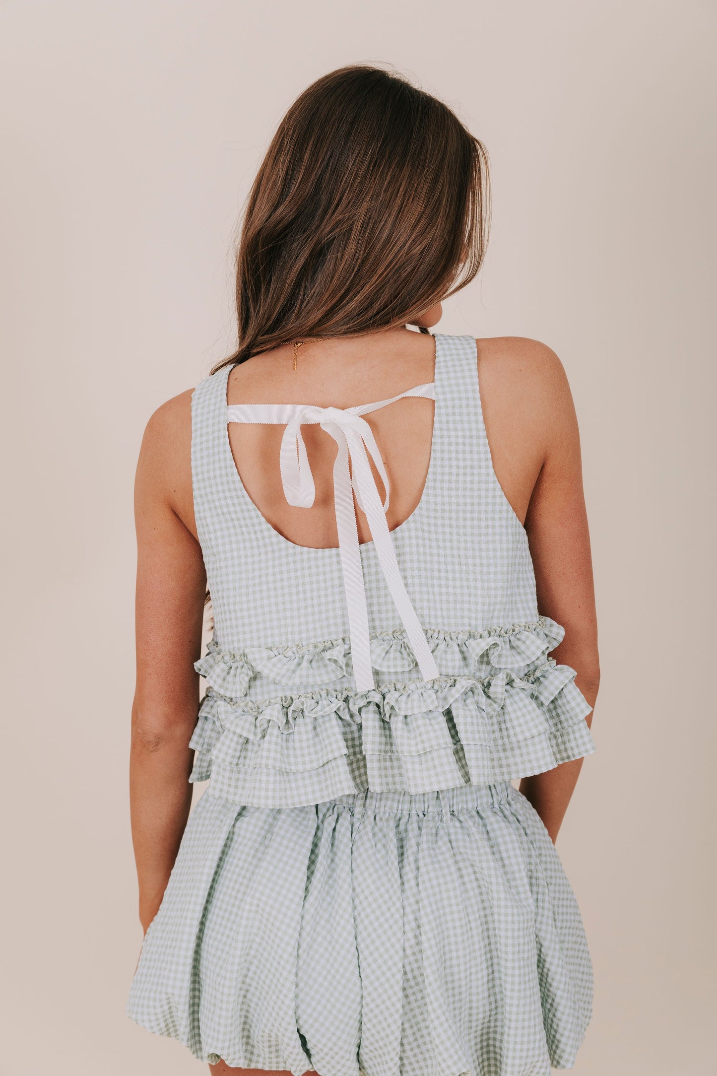 Clover Cottage Set