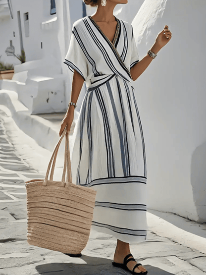 Santorini™ | Summer Dress