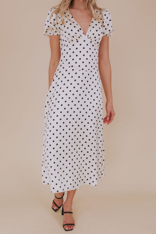 Our Little Secret Dress