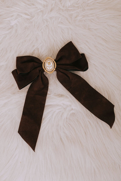 Inner Beauty Bow
