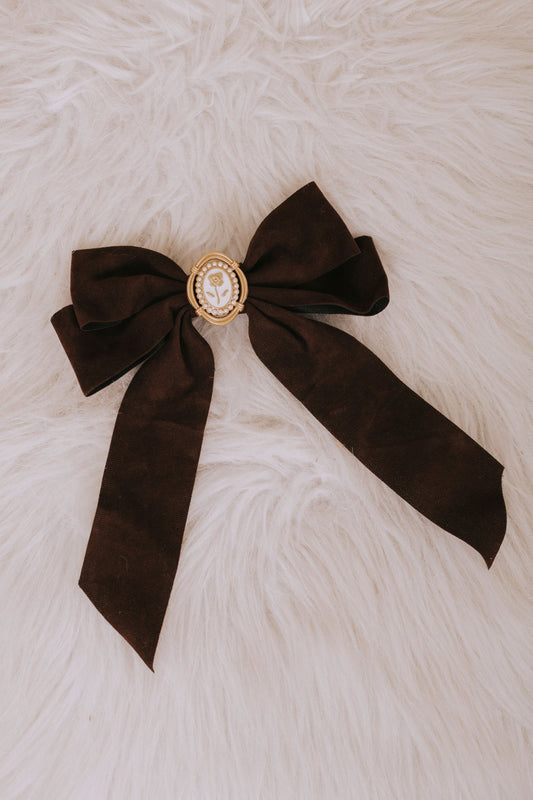 Inner Beauty Bow