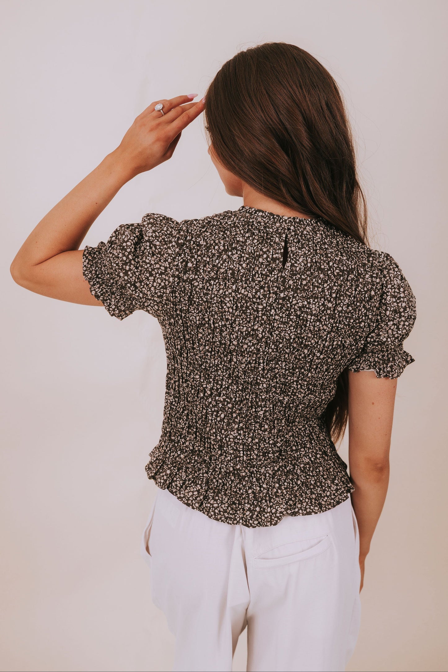 Not That Simple Top