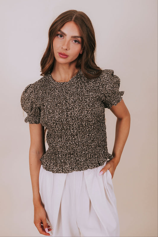 Not That Simple Top