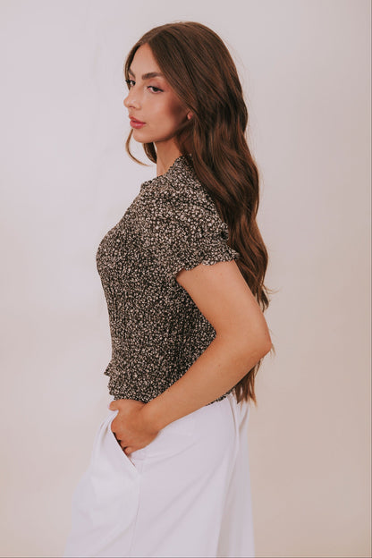 Not That Simple Top