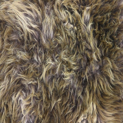 Medium / Medium Brown Light Tip