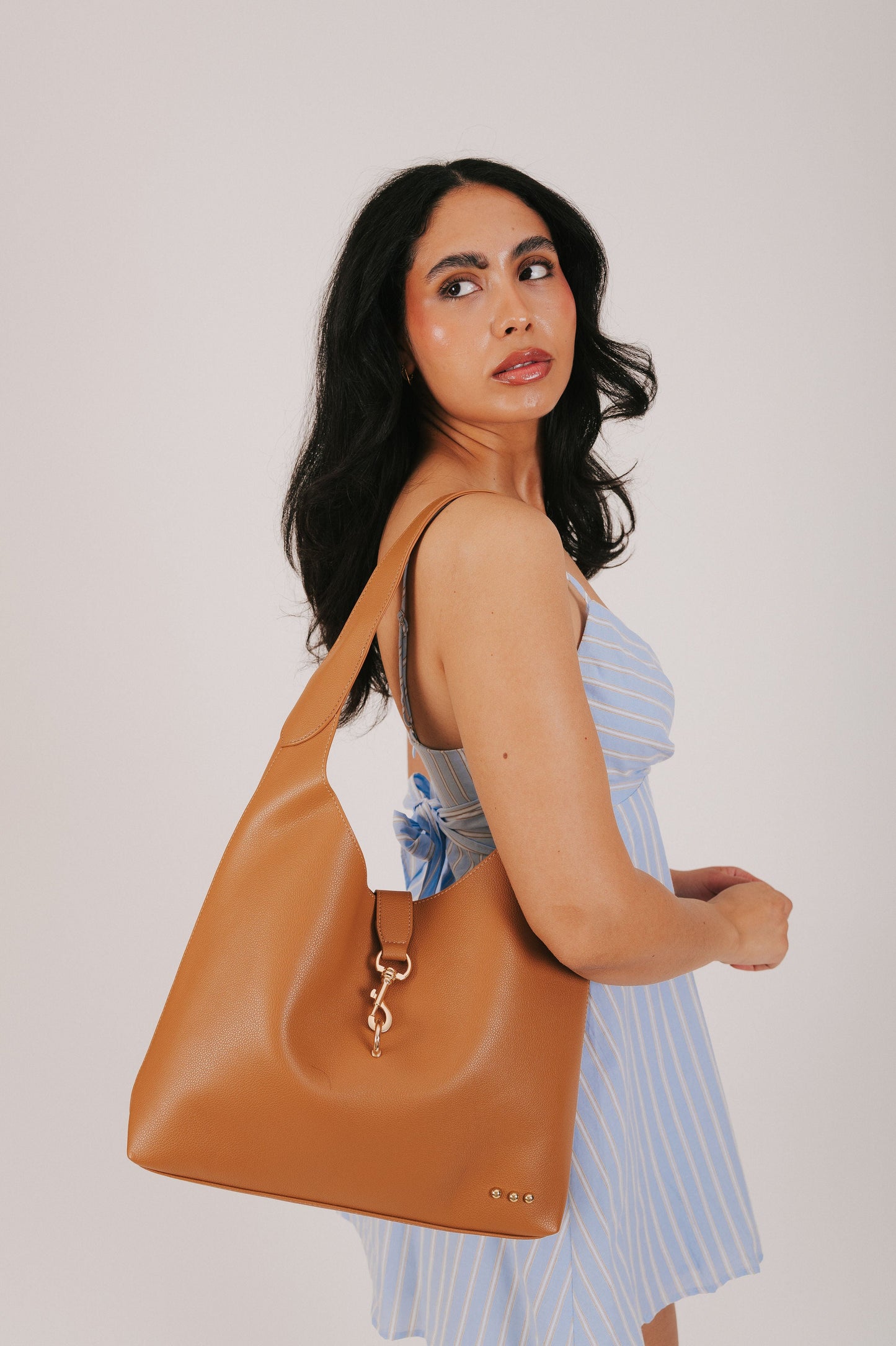 PRETTY SIMPLE - Haddie Bag - 2 Colors!