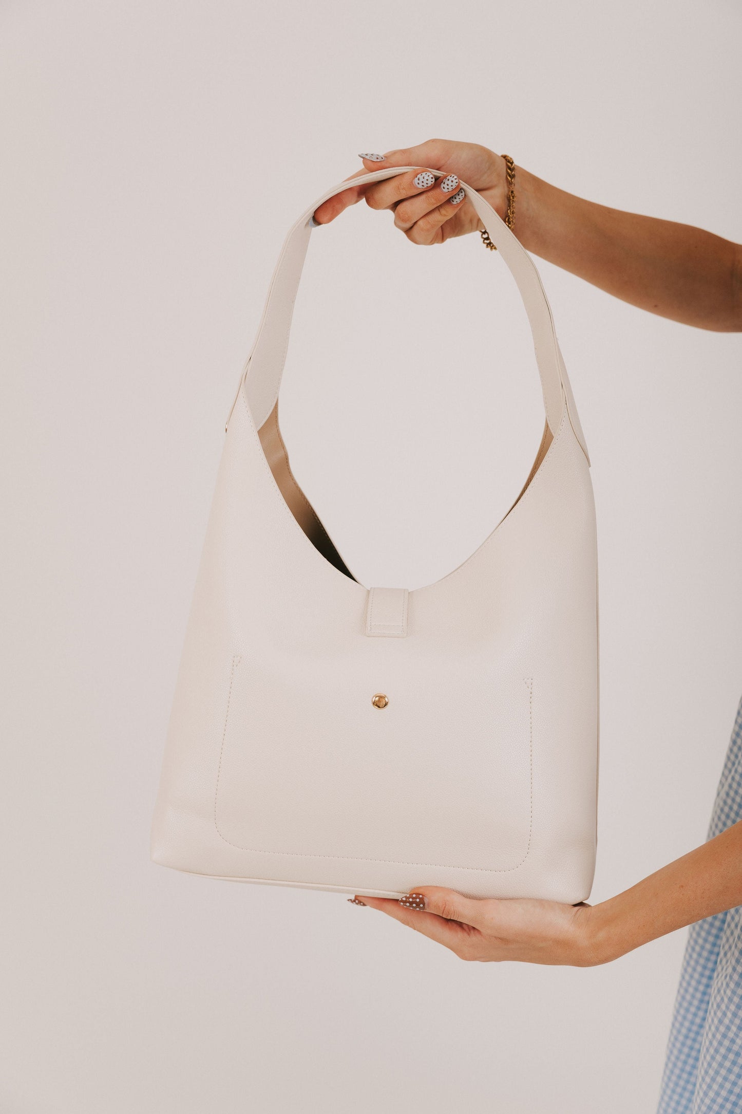 PRETTY SIMPLE - Haddie Bag - 2 Colors!