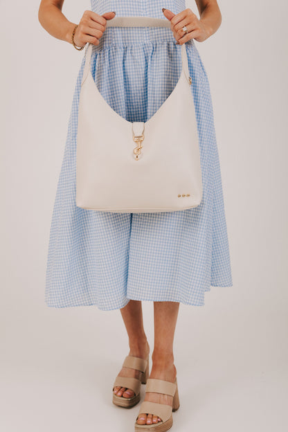 PRETTY SIMPLE - Haddie Bag - 2 Colors!