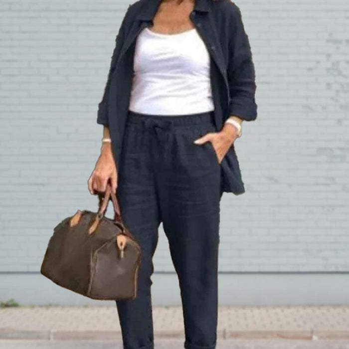 Sierra - Lounge Set