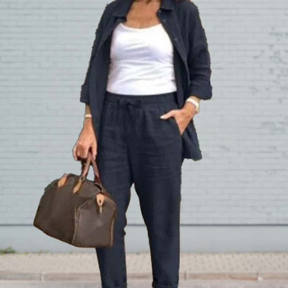 Sierra - Lounge Set
